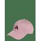 ADIDAS PERFORMANCE Bb Cap Cot Nl - MAGMAU/MAROON - 58-60 – kuva 1