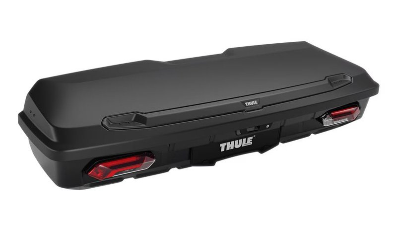 Thule Arcos box L 906200 – kuva 1/3