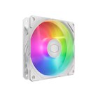 Cooler Master SickleFlow Edge 120 ARGB White Edition MFX-B2DW-25NP2-R2