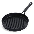 KitchenAid CC005681-001 paistinpannu Grillipannu Pyöreä