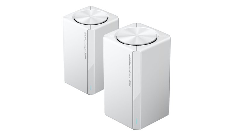 Xiaomi AC1200 2 Pack DVB4451GL – kuva 1/7