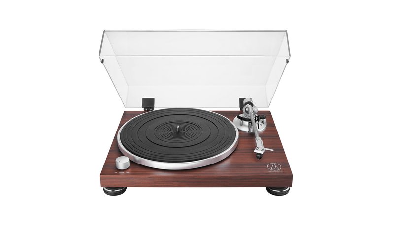 Audio-Technica AT-LPW50BTRW – kuva 1/5