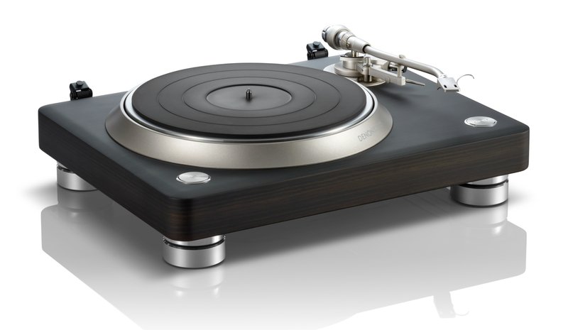 Denon DP-3000NE – kuva 1/2