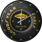 Nostalgic Art Goodyear Wheel 51085