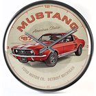 Nostalgic Art Ford Mustang 40138017