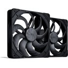 Noctua NF-A14X25 G2 PWM SX2-PP CHROMAX.BLACK