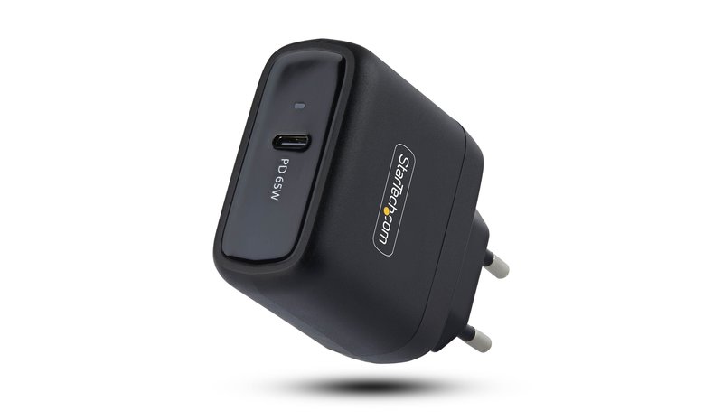 StarTech.com 1065EB-WALL-CHARGER – kuva 1/2