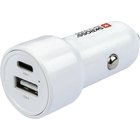 Skross SKCHCA0365WPDCN