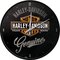 Nostalgic Art Harley-Davidson 51082 – kuva 1