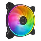 Cooler Master MasterFan MF140 HALO² MFL-B4DN-16NP2-R2