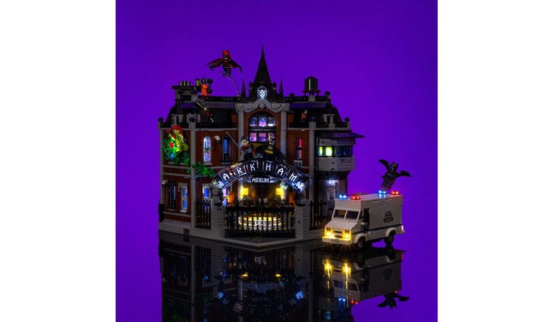 Light My Bricks 103768 – kuva 1/3
