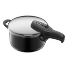 WMF Silargan 4,5 L Musta 21.2030.4098