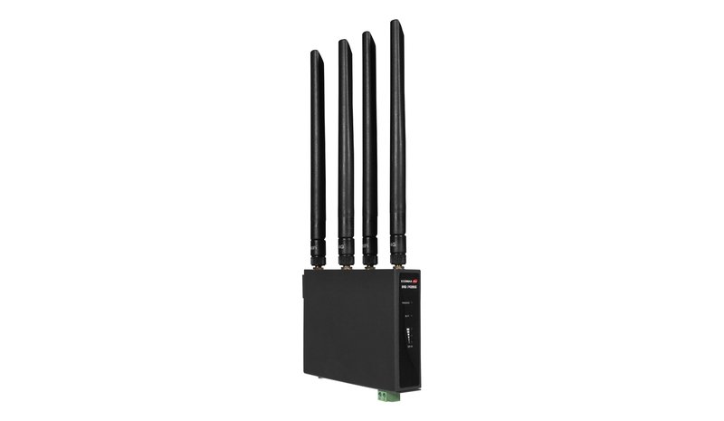 Edimax D4G-7459AC – kuva 1/4