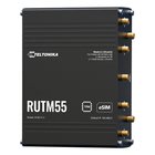 Teltonika 5G industrial router with RS232/485 RUTM55000000