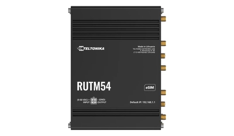 Teltonika RUTM54 – kuva 1/3