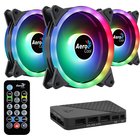 Aerocool Duo 12 Pro