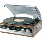Soundmaster PL 186