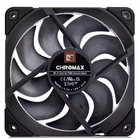 Noctua NF-A12x25 G2 PWM chromax.black