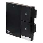 Shelly LinkedGo smartes HVAC-Thermostat SHELLY_PBS_ST_ST802-B