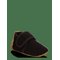 MIKK-LINE Prewalker Wool - RAISIN - 21/22-13.5 cm – kuva 1