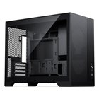 Phanteks XT M3 Micro Tower Musta PH-XT325M_BK01