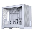Phanteks XT M3 Micro Tower Valkoinen PH-XT325M_WT01