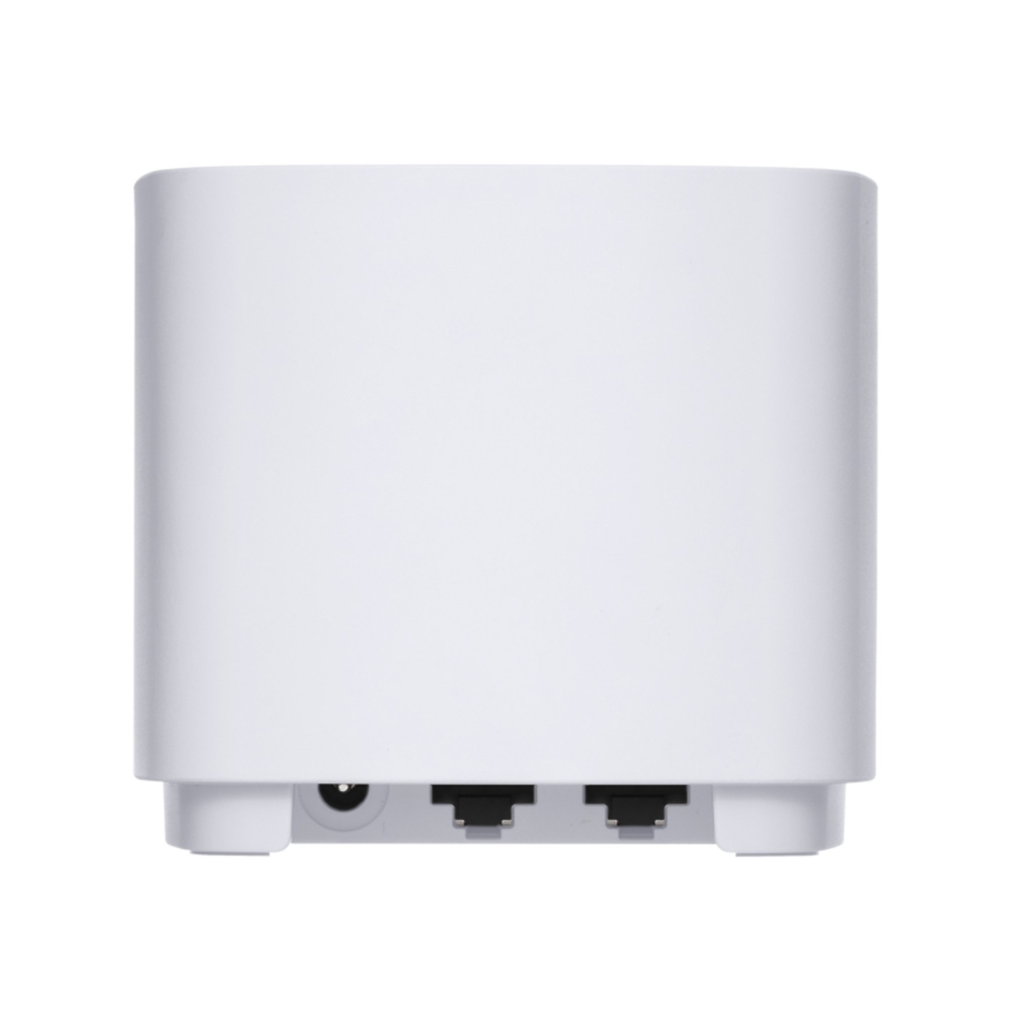 ASUS ZenWiFi XD4 PLUS 1 pack White xDSL Router