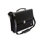 Wedo Ladies Flap-Over Briefcase 585201