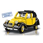 COBI Citroen 2CV Charleston - Executive Edition COBI-24340