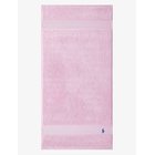 RALPH LAUREN HOME Poloplay Handtowel - PINKCAR - 50X100 cm