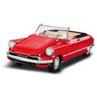 COBI Citroen DS 19 Décapotable 1962 - Executive Edition COBI-24346