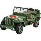 COBI Willys MB Medical COBI-2806