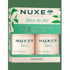 NUXE Deo Roll On Duopack, Rêve De The - NEUTRAL - One Size