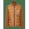 BLEND Bheverest Jacket - MONK'S ROBE - M – kuva 1