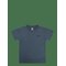LEVI'S Kt-S/S Knit Top - DARK SLATE - 128 – kuva 1