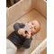 MOONBOON Teether - BLUE MIX - One Size – kuva 1