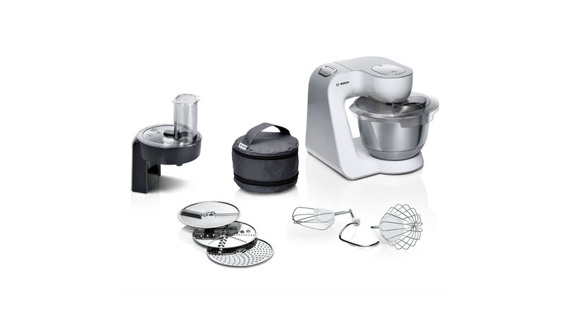 Bosch MUM58210