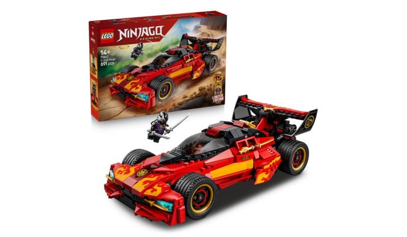 LEGO 71867