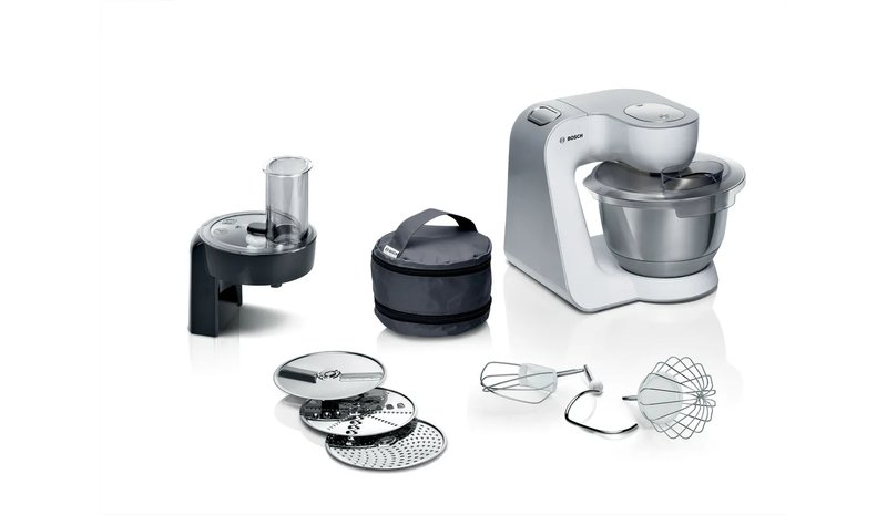 Bosch MUM58210