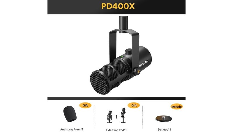 Maono PD400X MAO-PD400X