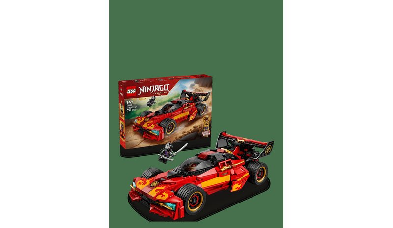 LEGO 71867