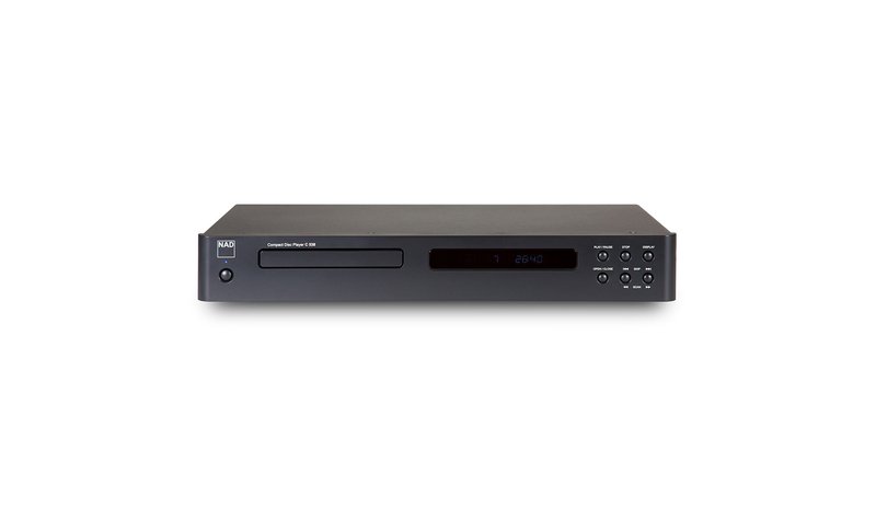 NAD C 538