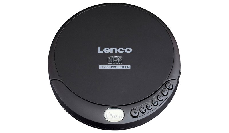 Lenco CD-200