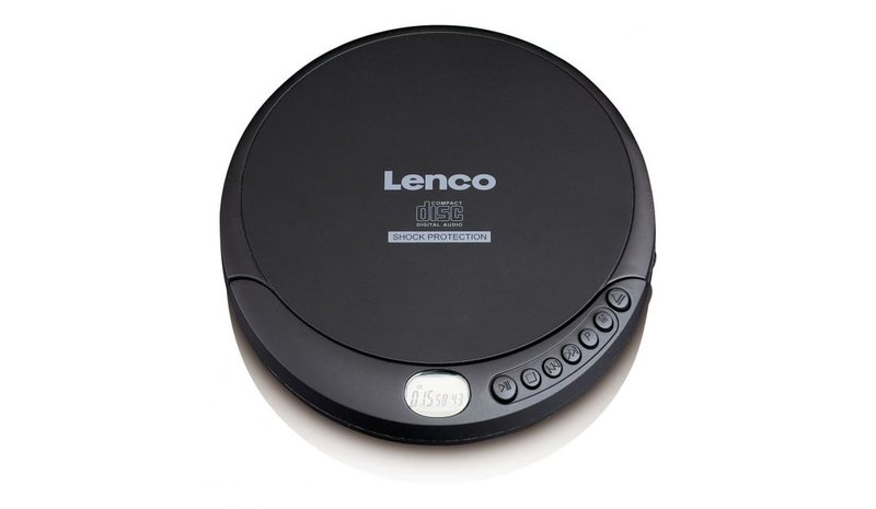 Lenco CD-200