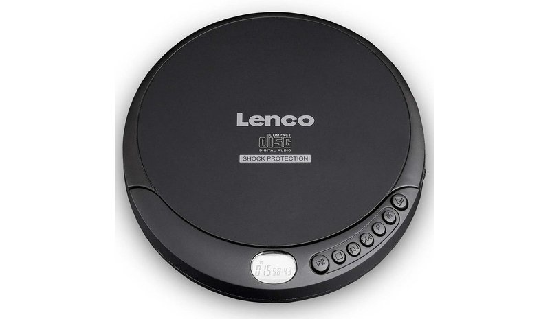 Lenco CD-200
