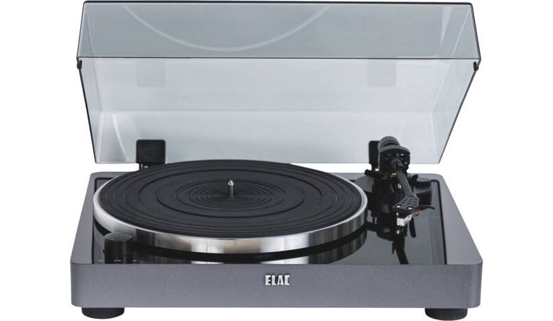 Elac Miracord 50 53412