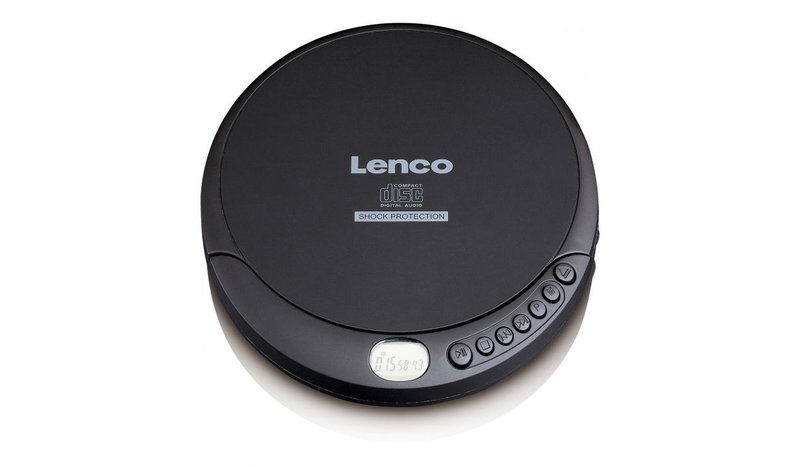 Lenco CD-200