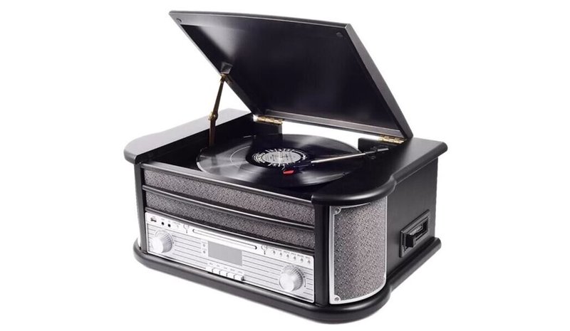 Denver MRD-51 BLACK