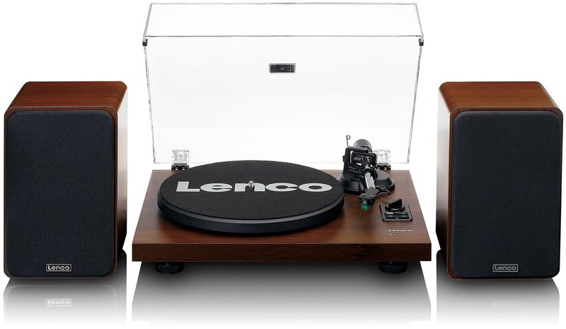 Lenco LS-600WA