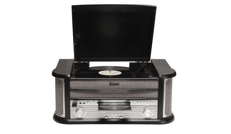 Denver MRD-51 BLACK